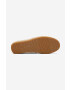 Toms Еспадрили DARK NATURAL в бежово с платформа - Pepit.bg