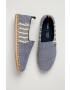 Toms Еспадрили Deconstructed Alparaga Rope - Pepit.bg