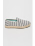 Toms Еспадрили Deconstructed Alpargata Rope - Pepit.bg