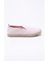 Toms Еспадрили Deconstructed Alpargata Rope - Pepit.bg