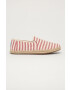 Toms Еспадрили Deconstructed Alpargata Rope - Pepit.bg