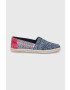 Toms Еспадрили Floral Hmong - Pepit.bg