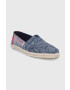 Toms Еспадрили Floral Hmong - Pepit.bg