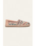 Toms Еспадрили Global Woven Rope - Pepit.bg