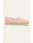 Toms Еспадрили Platform Alpargata - Pepit.bg