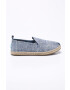 Toms Еспадрили Slub Chambraz - Pepit.bg