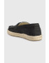 Toms Еспадрили Stanford Rope 2.0 в черно 10019893 - Pepit.bg