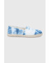 Toms Еспадрили Tie Dye Canvas - Pepit.bg