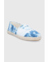 Toms Еспадрили Tie Dye Canvas - Pepit.bg