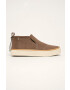 Toms Кожени боти Paxton - Pepit.bg