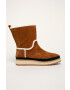 Toms Кожени апрески Makenna - Pepit.bg