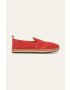 Toms Кожени еспадрили Deconstructed Alpargata Rope - Pepit.bg