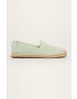 Toms Кожени еспадрили Pismo - Pepit.bg