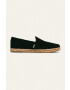 Toms Кожени еспадрили Pismo - Pepit.bg