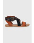 Toms Кожени сандали Sidney - Pepit.bg