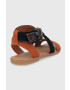 Toms Кожени сандали Sidney - Pepit.bg
