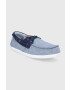 Toms Мокасини Chambray Claremont - Pepit.bg