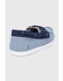 Toms Мокасини Chambray Claremont - Pepit.bg