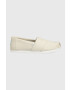 Toms Ниски кецове Alpargata в бежово - Pepit.bg