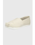 Toms Ниски кецове Alpargata в бежово - Pepit.bg