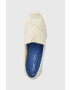 Toms Ниски кецове Alpargata в бежово - Pepit.bg