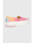 Toms Ниски кецове Alpargata Lug - Pepit.bg