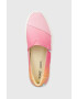Toms Ниски кецове Alpargata Lug - Pepit.bg