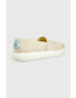 Toms Ниски кецове Alpargata Mallow в бежово - Pepit.bg