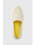 Toms Ниски кецове Alpargata Mallow в бежово - Pepit.bg