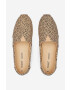 Toms Ниски кецове Alpargata в бежово - Pepit.bg