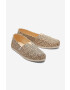 Toms Ниски кецове Alpargata в бежово - Pepit.bg