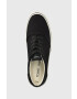 Toms Ниски кецове Alpargata Fenix Lace Up в черно 10017704 - Pepit.bg