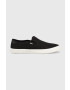 Toms Ниски кецове Baja в черно 10013262 - Pepit.bg