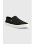 Toms Ниски кецове Baja в черно 10013262 - Pepit.bg