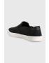 Toms Ниски кецове Baja в черно 10013262 - Pepit.bg