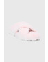 Toms Пантофи Susie в розово - Pepit.bg