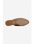 Toms Велурени чехли Flat 10018987 в черно - Pepit.bg