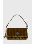 Tory Burch Чанта в зелено - Pepit.bg