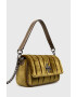 Tory Burch Чанта в зелено - Pepit.bg