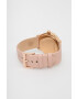 Tory Burch Часовник TBW2009 дамски в розово - Pepit.bg