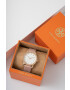Tory Burch Часовник TBW2009 дамски в розово - Pepit.bg