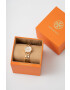 Tory Burch Часовник TBW4043 дамски в златисто - Pepit.bg