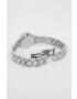 Tory Burch Часовник TBW4044 дамски в сребристо - Pepit.bg