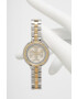 Tory Burch Часовник TBW6209 дамски в сребристо - Pepit.bg