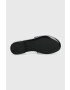 Tory Burch Чехли 147569-006 в черно Eleanor Jelly Slide - Pepit.bg