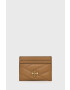 Tory Burch Кожен калъф за карти - Pepit.bg