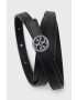 Tory Burch Кожен колан дамски в черно - Pepit.bg