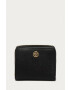 Tory Burch Кожен портфейл - Pepit.bg
