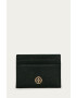 Tory Burch Кожен портфейл - Pepit.bg