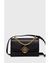 Tory Burch Кожена чанта - Pepit.bg